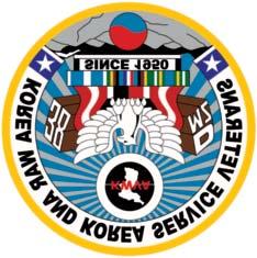 Korean War Veterans Association, P.O.
