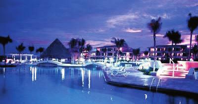 Accommodations (Hotel Cutoff 23 May) Moon Palace Golf & Spa Resort Cancun, Mexico http://www.palaceresorts.