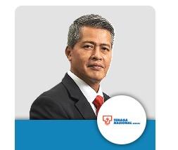 CEO FACULTY@UMP: Dr. Hari Narayanan Managing Director Motorola Solution (M) Sdn. Bhd. Tan Sri Dr.