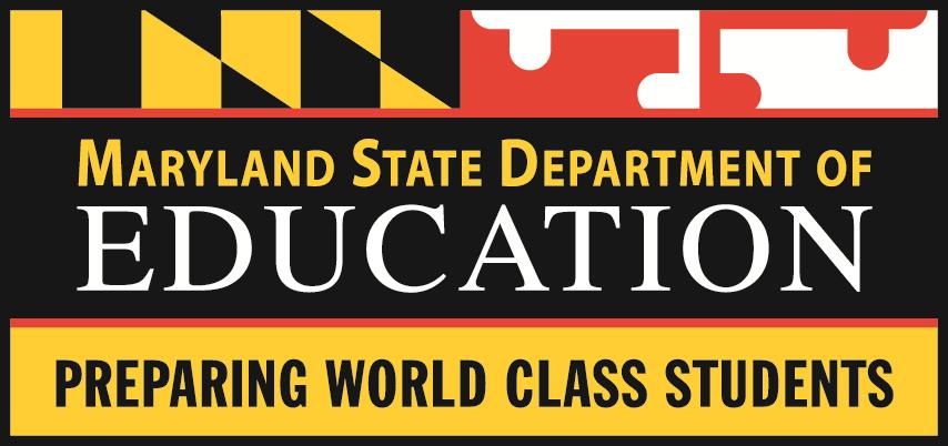 Next Generation Request for Proposals Scholars of Maryland Program: Maryland State Department of Education 200 West Baltimore Street
