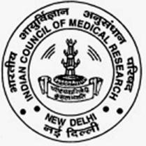 Indian Council of Medical Research Guidelines for Extramural Research Programme The Indian Council of Medical Research (ICMR) provides financial assistance to promote research work in the fields of