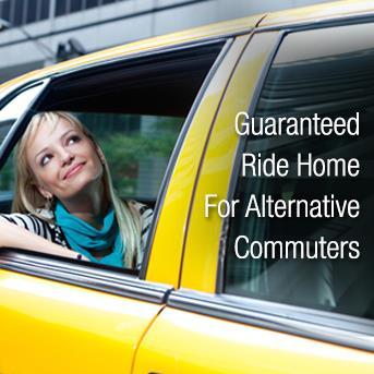 Countywide Guaranteed Ride Home Promotion WCCTAC s TDM program manages the Countywide Guaranteed Ride Home (GRH) Program.