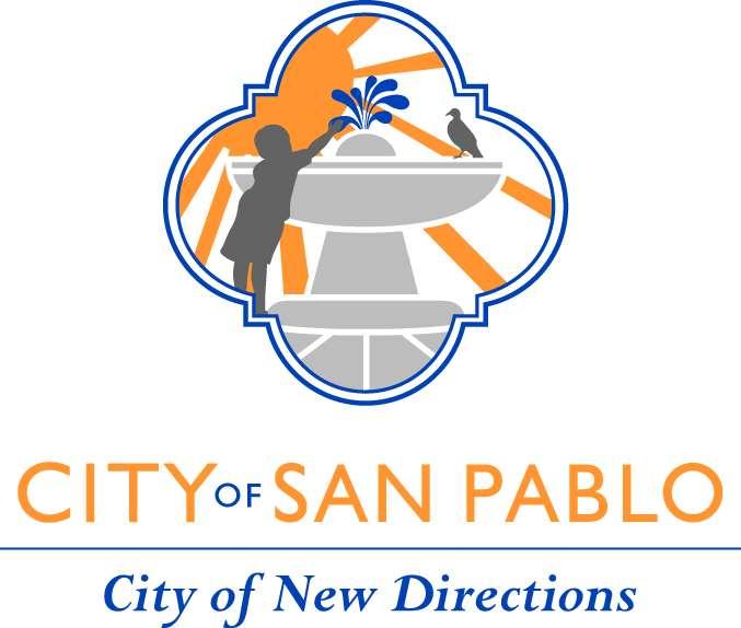 City of San Pablo 7740.