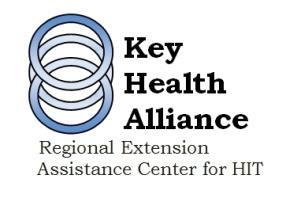 Regional Extension Assistance Center for HIT (REACH) Impact in Minnesota and North Dakota