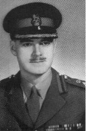 Major-General George Hylton SPENCER, OBE, CD Royal Canadian Engineers Born: Married Sons: 3 Died: 31/07/2008 Toronto, Ontario Jean Frances Fitzgerald CG 15/06/1946 OBE Officer Order of the British