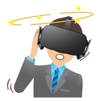 Basic Life Support Virtual Reality Module