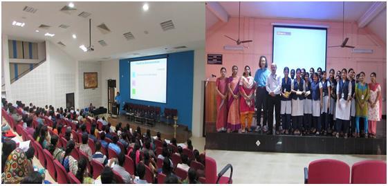 Akihiko Ken Sugiyama Society for Social Implications in Technology IEEE Kerala Section and IEEE SSIT co-organized a DLP on Integrated tech