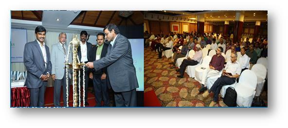 26 Technically Cosponsored International Conferences International Conference on Technological Advancements in Power and Energy 2015 was organised at Amrita Vishwa Vidhyapeetham on 24-26 June 2015.