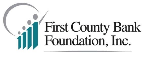 CONTACT: Tamara Ledwith 203.462.4866 tledwith@firstcountybank.com FOR IMMEDIATE RELEASE First County Bank Foundation Grants $39,000 to Greenwich Nonprofits STAMFORD, Conn., Nov.