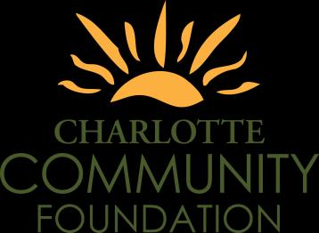 2018 Community Investment Grant Guidelines As a facilitator of philanthropy, the Charlotte Community Foundation (CCF) places a top priority on annual grant making.