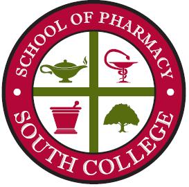 Pharm.D. Curriculum For Students Entering Summer 2017 or Later The South College School of Pharmacy offers a 3 calendar year Doctor of Pharmacy curriculum.
