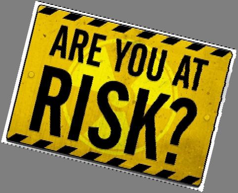 Who is at risk?