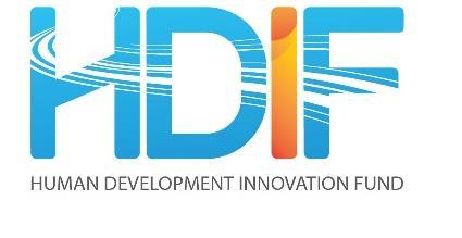 Funded by Guidelines for Human Development Innovation Fund (HDIF) Second Call for Proposals 1.