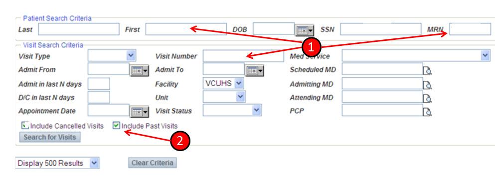 TRODUCTION PATIENT L Adding Patients to your Patient List Your Patient List appears on the left side of the window.