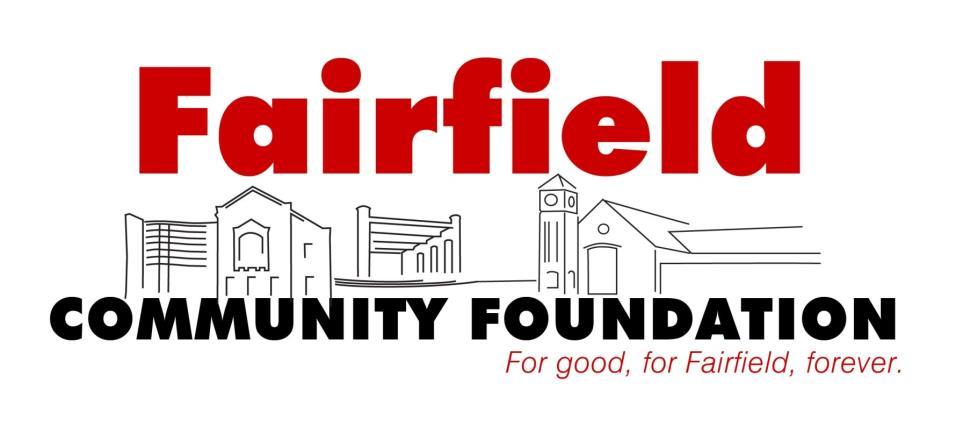 Fairfield Community Foundation 5350 Pleasant Avenue Fairfield,