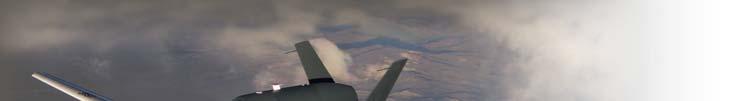 Global Hawk Combat proven high altitude, long