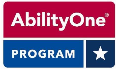AbilityOne Program Facts is a Big Supporter