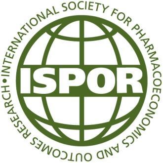 ISPOR Russia Chapter Annual Report 2011 TO: Board of Directors International Society for Pharmacoeconomics and Outcomes Research 505 Lawrence Square boulevard South Lawrenceville, NJ 08648 USA