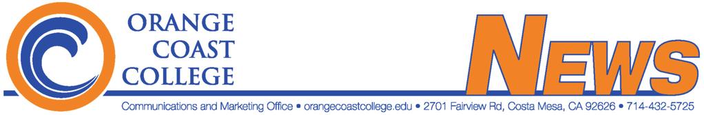OCC Anticipates 6% Enrollment Increase This Spring Spring class offerings will jump 6% this year compared to last spring, according to Vice President of Instruction John Weispfenning, and the campus