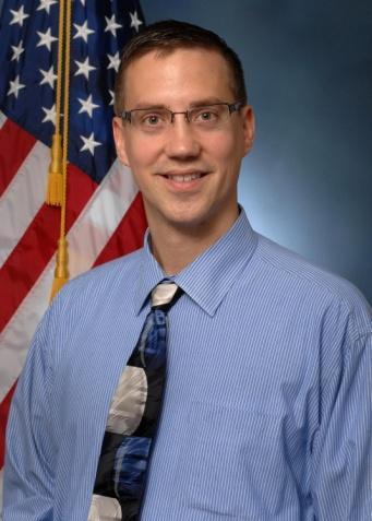 Dr. Mark Linderman AFRL/RIS Dr.