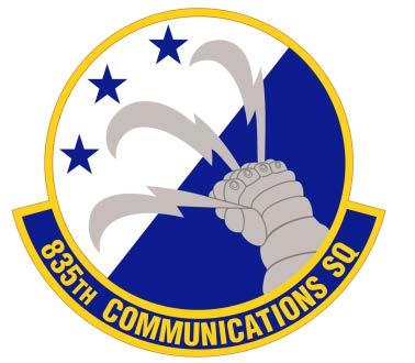 November 1986. Inactivated on 1 October 1991. Redesignated as 688th Cyberspace Operations Group on 17 November 2015. Activated on 1 December 2015.
