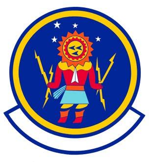 836th Cyberspace Operations Squadron DELIVERING ASYMMETRIC ADVANTAGE Lineage: Designated as 185th Airways and Air Communications Service Squadron on 14 May 1948. Organized on 1 June 1948.