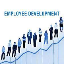 Maintain a Competitive Edge Employee Development / Retention Services Skills Training for