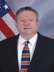 Mark Tate, USAF Business Process