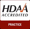 Allocation of HDAA Mark The HDAA Mark is used by organisations certified by HDAA to one or more of the following quality management systems standards.