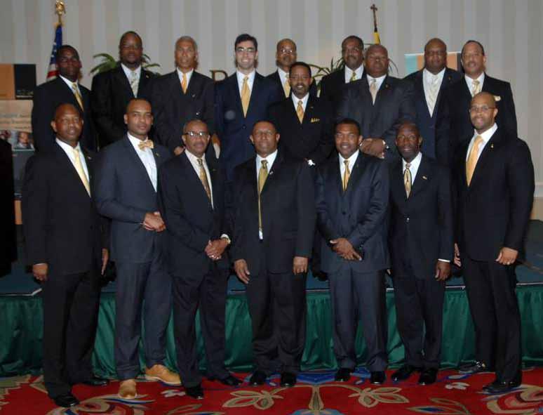 Black Professional Men, Inc. P.O. Box 23851 Baltimore, MD 21203 501(C) (3) BPM Voicemail: 410.377.1023 www.bpminc.