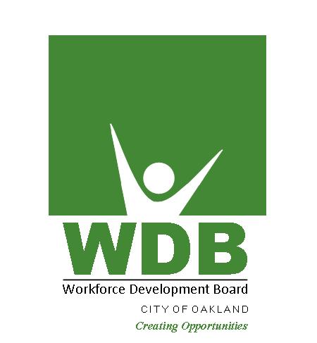 Oakland Workforce Development Board (OWDB) Oakland