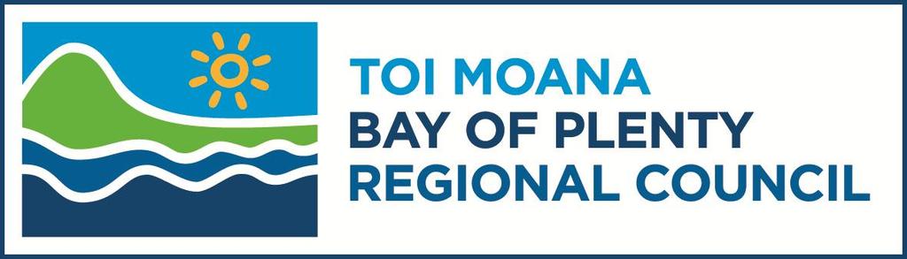 Submission Form Send your submission to reach us by 4:00 pm on Wednesday, 14 December 2016 040 Submission Number Office use only Post: The Chief Executive Bay of Plenty Regional Council PO Box 364