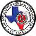AGC OF TEXAS FEDERAL ON-THE-JOB TRAINING PROGRAM MONTHLY REPORTING FORM (Rev.