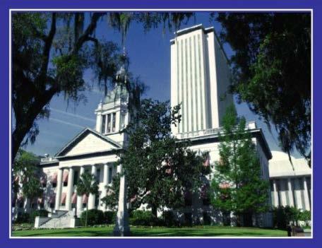F l o r i d a L e g i s l a t u r e Florida Economic Development Program Evaluations Year 5