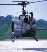 That philosophy was shortlived, and in January 1994, the 23rd Flying Training Flight was reactivated at Ft. Rucker.