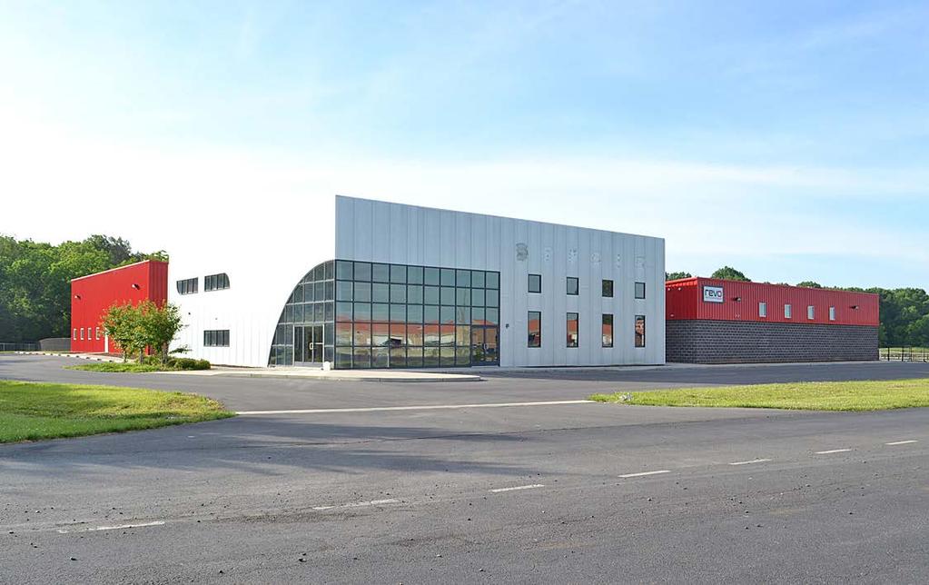 - 19,512 (Office Building: 9,312; Warehouse Building: 4,800; Engineering Building: 5,400) Total Available Sq. Ft. - 19,512 Total Leased Sq. Ft. - 0 Acres - 3.35 Available Manufacturing/Warehouse Sq.