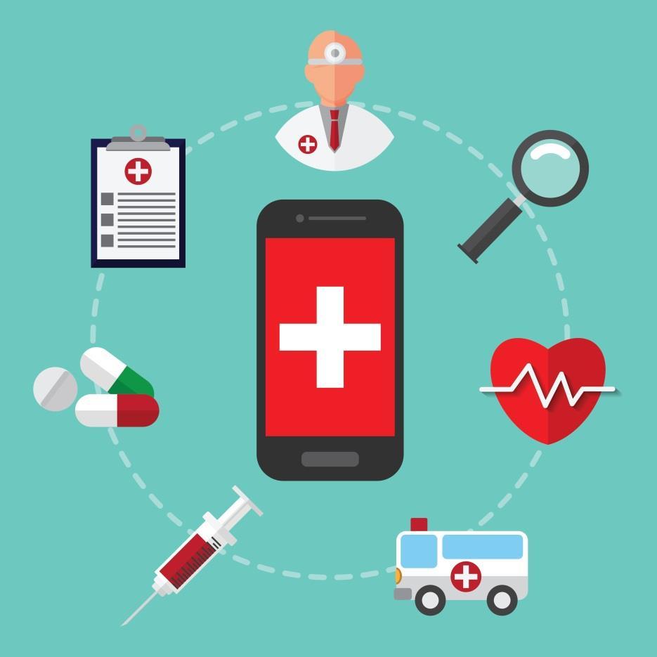 6 What is Telemedicine?