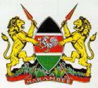REPUBLIC OF KENYA COUNTY GOVERNMENT OF SIAYA REQUEST FOR PROPOSAL FOR THE PROPOSED CONSULTANCY SERVICES FOR THE REVIEW OF THE STRUCTURE AND ESTABLISHMENT OF THE COUNTY