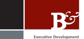 Upcoming Project In-depth profiles of Major Exec Ed Programs Market Size & Characteristics Case Studies with Corporate Buyers Competitive Landscape The Executive Education Marketplace October 2009 We