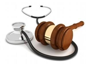 Medical Malpractice Act Statute or law regulating the practice of medicine