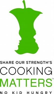 Cooking Maters Signature Courses: Community Agencies Schools Head Starts and