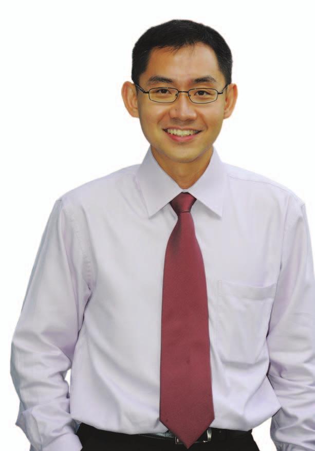 ACCOLADES NUS researcher wins Singapore s highest youth accolade Assoc Prof Teo Yik Ying from the NUS Departments of Statistics & Applied Probability and Epidemiology & Public Health was one of the