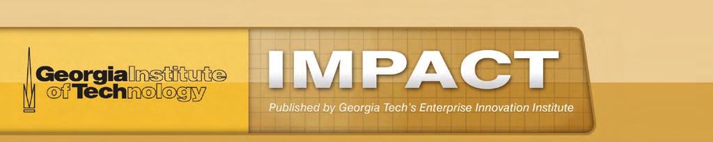 Over the past 40 years, more than 2,500 economic development professionals have taken their first career steps at Georgia Tech.