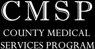 Welcome to the! As an eligible member of the (CMSP), you will receive an Advanced Medical Management, Inc.