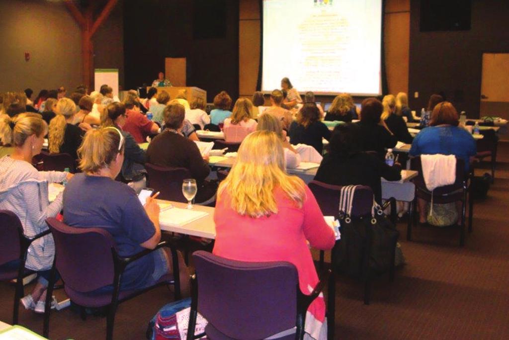 Nurse Coordinator Scotia-Glenville Central School District Orientation is a professional development conference for registered professional nurses who are new to the specialty practice of school
