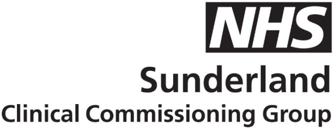 Sunderland Urgent Care Consultation East