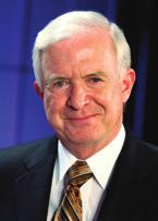 Keynote Speaker John Nance Author of Why Hospitals Should Fly and the sequel Charting the Course One of the key thought leaders to emerge in American health care in the past decade, John J.