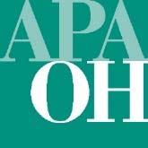 2017 APA Ohio Planning Awards Call for Nominations Our biennial awards program honors outstanding planning and planning leadership in Ohio, recognizing the highest levels of achievement.