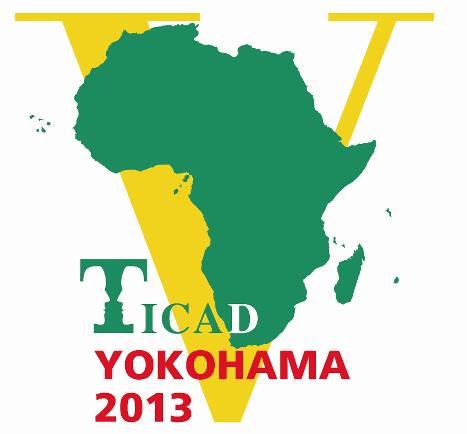 The Fifth Tokyo International Conference on African