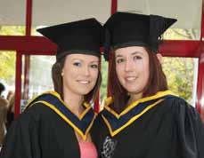 Richard Fenton and Aana Straub received a BSc